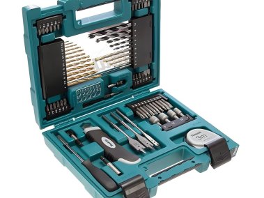 фото Набор ручного инструмента (71 пр.) MAKITA D-33691