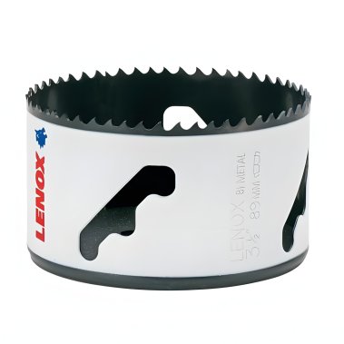 фото Коронка пильная 89 мм T2 LENOX 3005656L
