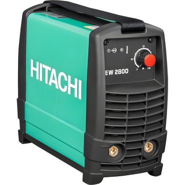 фото Инвертор сварочный HITACHI EW2800