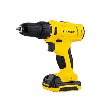 фото Дрель аккумуляторная ударная STANLEY SCH121S2K-RU