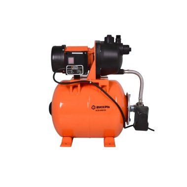 фото Насосная станция ВИХРЬ АСВ-800/20