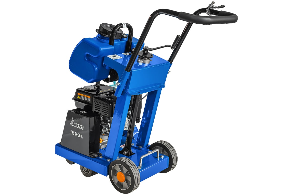 фото Резчик швов TSS RH-350L