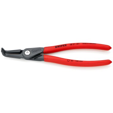 фото Щипцы для внутренних стопорных колец KNIPEX KN-4821J31