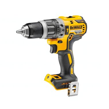 фото Дрель аккумуляторная ударная DEWALT DCD796NT (без АКБ и ЗУ)