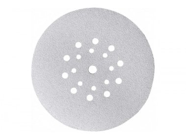 фото Диск шлифовальный 225 мм P80 (5 шт.) KWB 492108