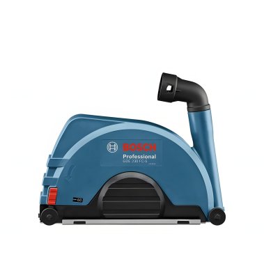 фото Насадка для пылеудаления GDE 230 FC-S BOSCH 1600A003DL