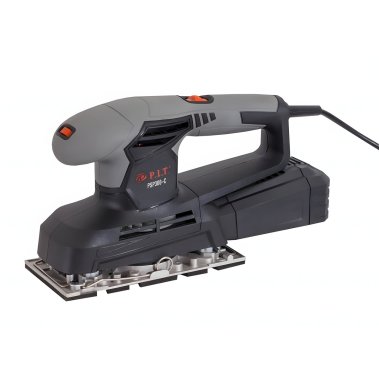 фото Шлифмашина вибрационная P.I.T. PSP300-C Мастер