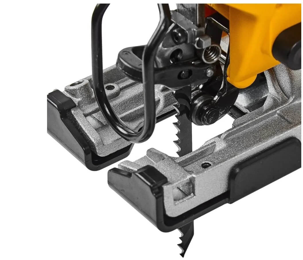 фото Лобзик DEWALT DWE249-KS