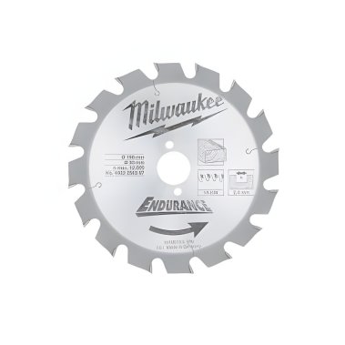 фото Диск пильный 210х30 мм, 54 зуб. MILWAUKEE 4932346513