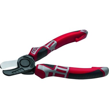 фото Кабелерез 160 мм SoftGripp NWS 043-69-160