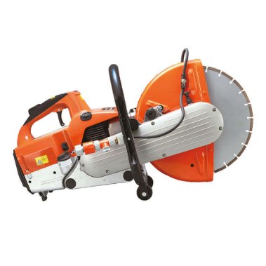 фото УЦЕНКА! Бензорез DIAM EX-350/4,0'' 630063