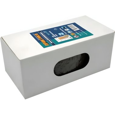 фото Лента шлифовальная 75 х 457 мм Р150 (1 шт.) ПРАКТИКА 032-911-1