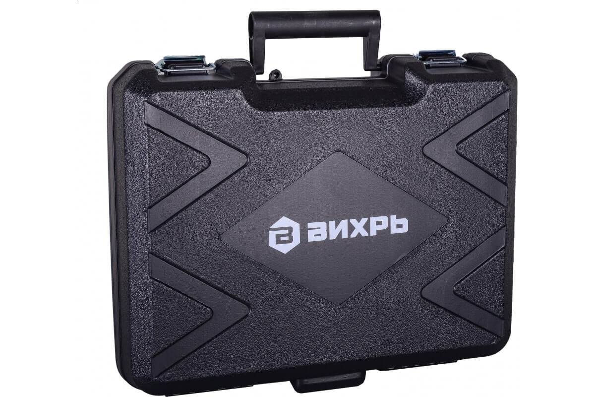 фото Гайковерт ударный ВИХРЬ ГС-1100