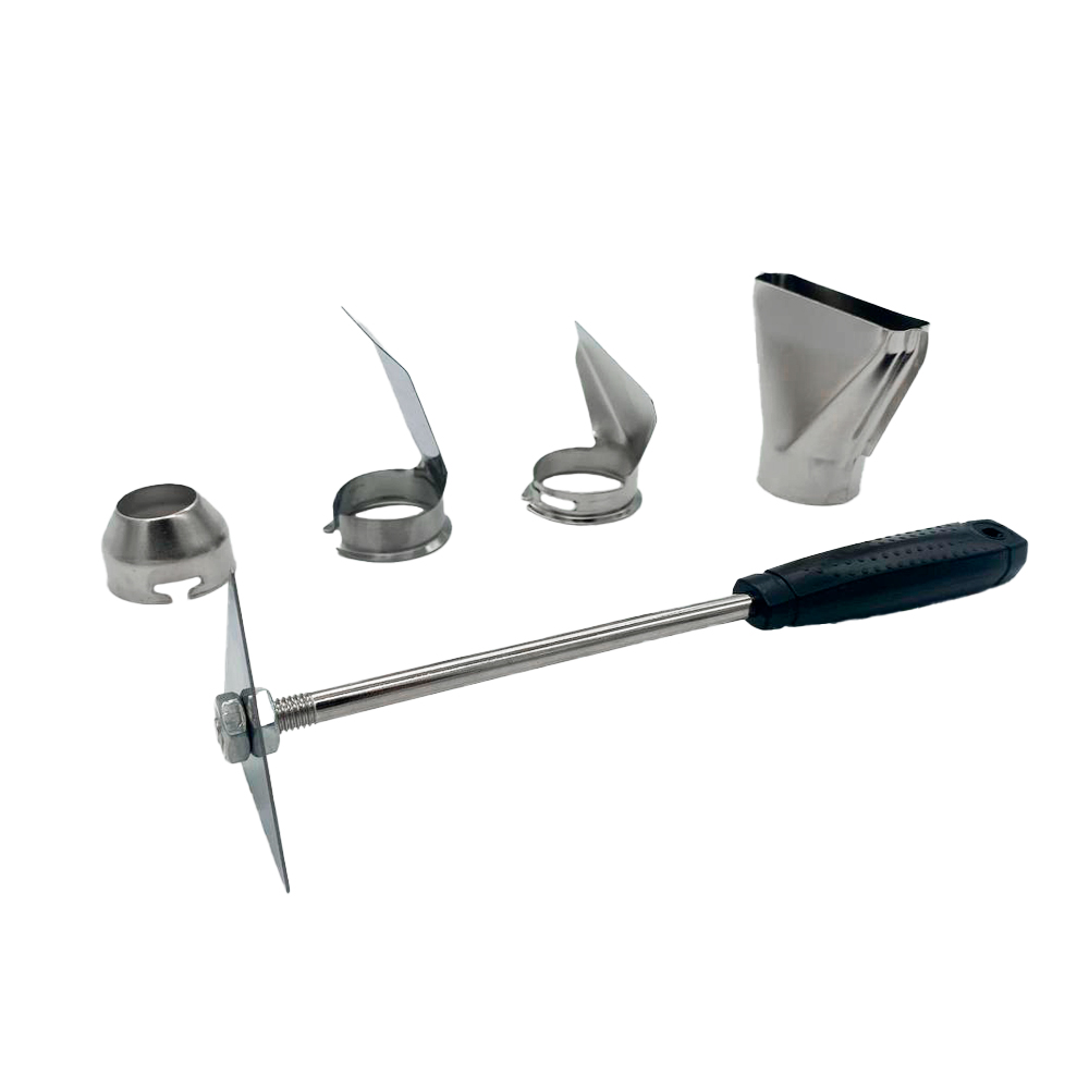 фото Фен технический CROWN CT19042K