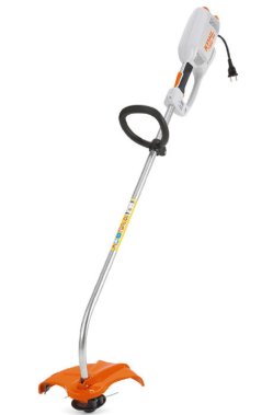 фото Триммер STIHL FSE 71 4809-011-4115