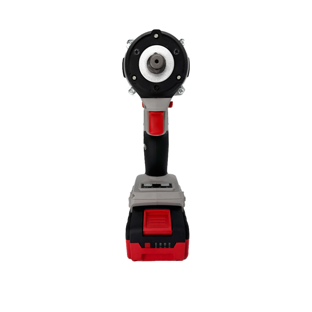 фото Гайковерт аккумуляторный бесщеточный CROWN CT22062HX-4 BMC
