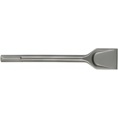 фото Зубило плоское 50 х 350 мм SDS-Max BOSCH 2608690097