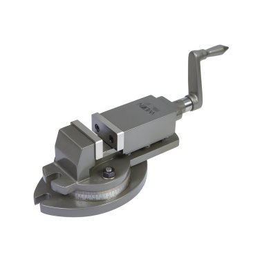 фото Тиски фрезерные 50 x 50 мм МMV/SP-50 WILTON 11708EU