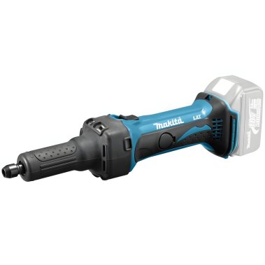 фото Шлифмашина прямая аккумуляторная MAKITA DGD800Z (без АКБ и ЗУ)