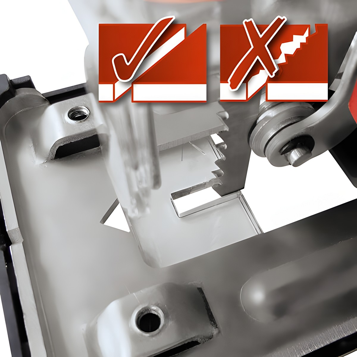 фото Лобзик Einhell TC-JS 85 4321140