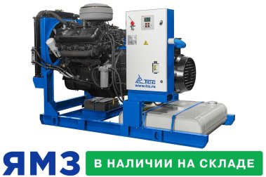 фото Дизельный генератор ТСС АД-60С-Т400-1РМ2 Engga