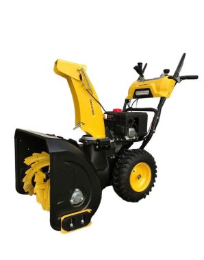 фото Снегоуборочник SNIRREX SLC 7066 PRO