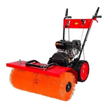 фото Машина подметальная DDE BS6580 Combo 916-813