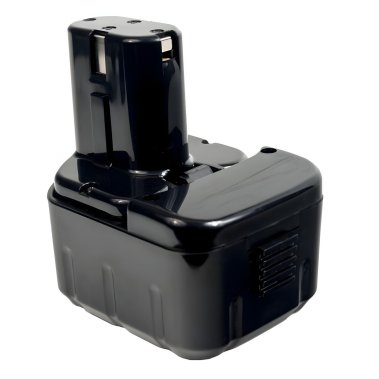 фото Аккумулятор для HITACHI (12V, 1.5Ah, Ni-Cd, блистер) ПРАКТИКА 032-140