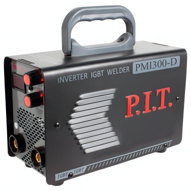 фото Инвертор сварочный P.I.T. PMI300-D IGBT