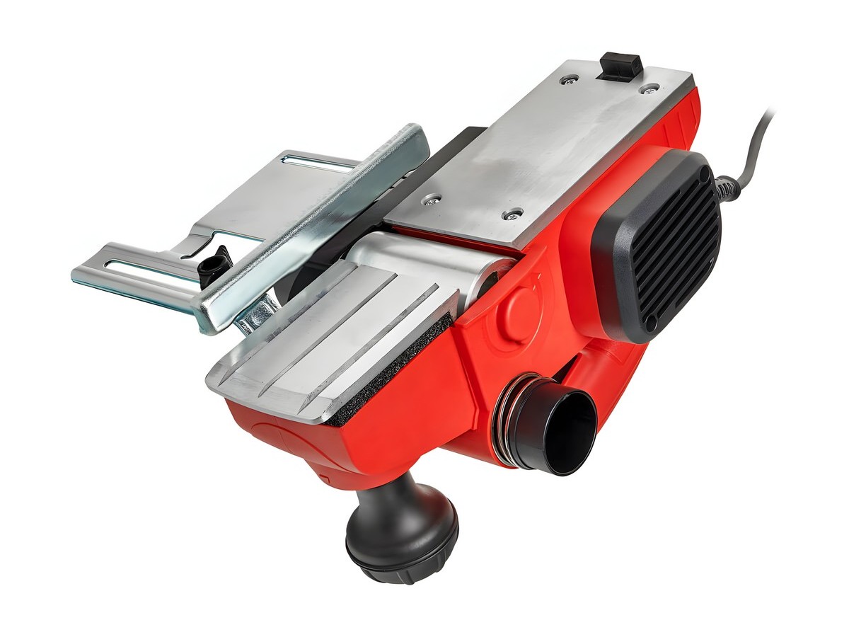 фото Рубанок FELISATTI Р-82/650 (650ВТ,82нож, 0-2мм)