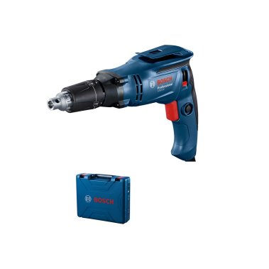 фото Шуруповерт BOSCH GTB 650 06014A2000