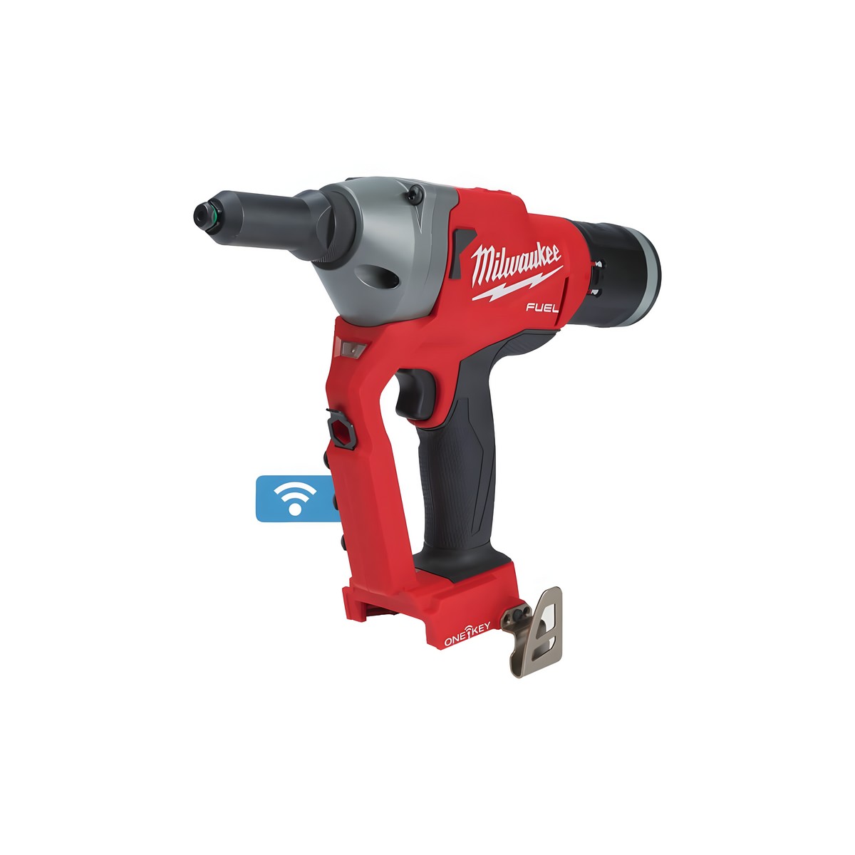 фото Заклепочник аккумуляторный MILWAUKEE M18 ONEFPRT-0X (без АКБ и ЗУ) 4933478601