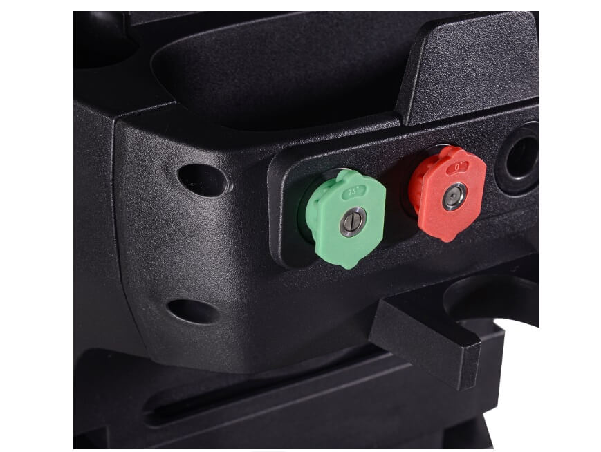 фото Мойка HUTER W200i Professional