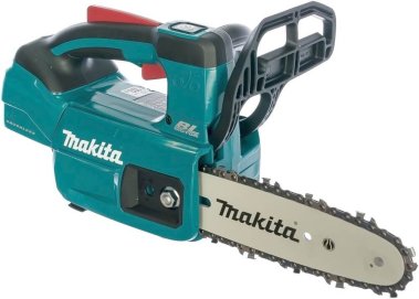 фото Пила цепная аккумуляторная MAKITA DUC204RT