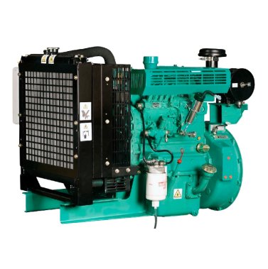 фото Cummins 6CTA8.3-G2