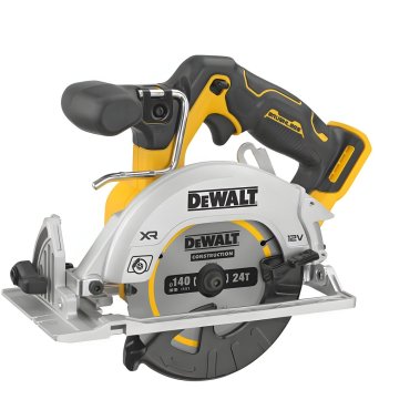 фото Пила дисковая аккумуляторная DEWALT DCS512N-XJ (без АКБ и ЗУ)