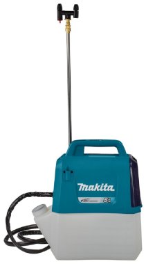 фото Опрыскиватель аккумуляторный MAKITA DUS054Z (без АКБ и ЗУ)