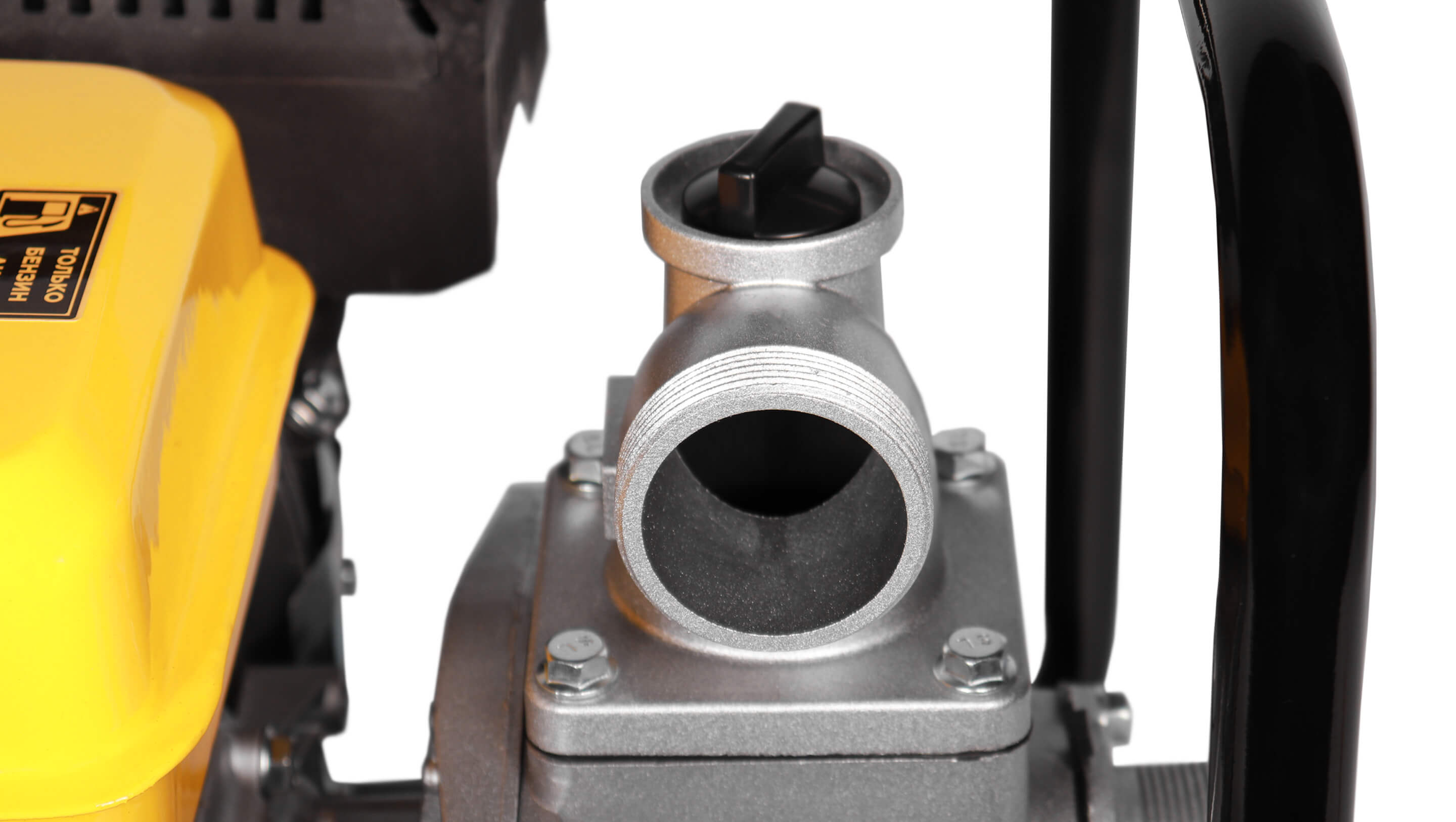 фото Мотопомпа CHAMPION GP52/1