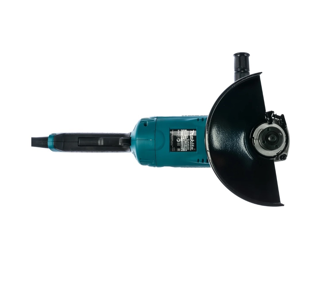фото Шлифмашина угловая MAKITA GA9020