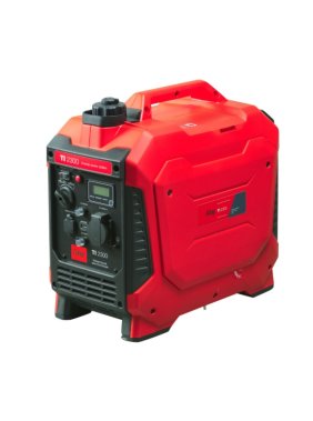 фото Электростанция бензиновая цифровая FUBAG TI 2300