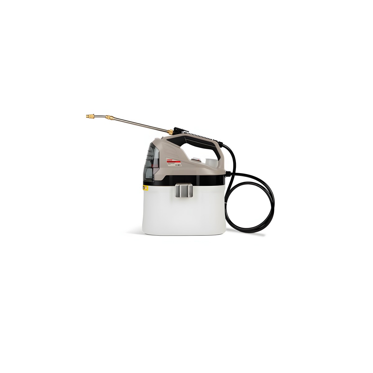 фото Опрыскиватель аккумуляторный CROWN CT29003HX