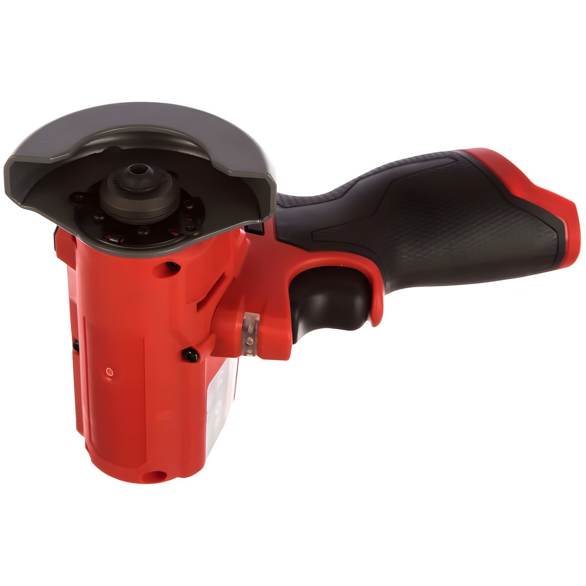 фото Пила отрезная аккумуляторная MILWAUKEE M12 FCOT-0 FUEL (без АКБ и ЗУ) 4933464618