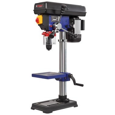фото Станок сверлильный вертикальный BELMASH DP250-16 S103A