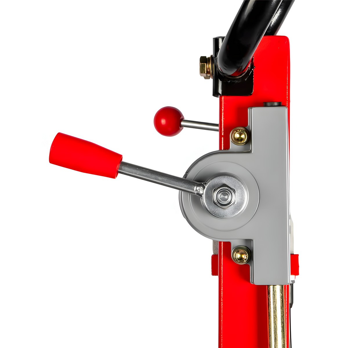 фото Виброплита DDE VP320-HK (двиг. Honda)