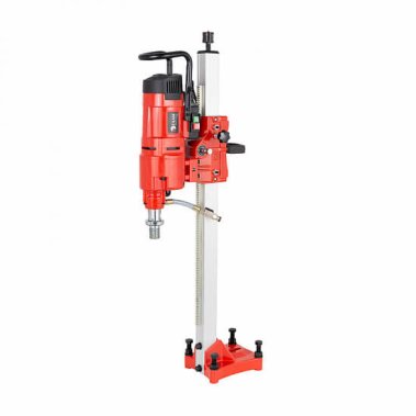 фото Машина сверлильная DIAM ML-180NDC DigitalControl 620101