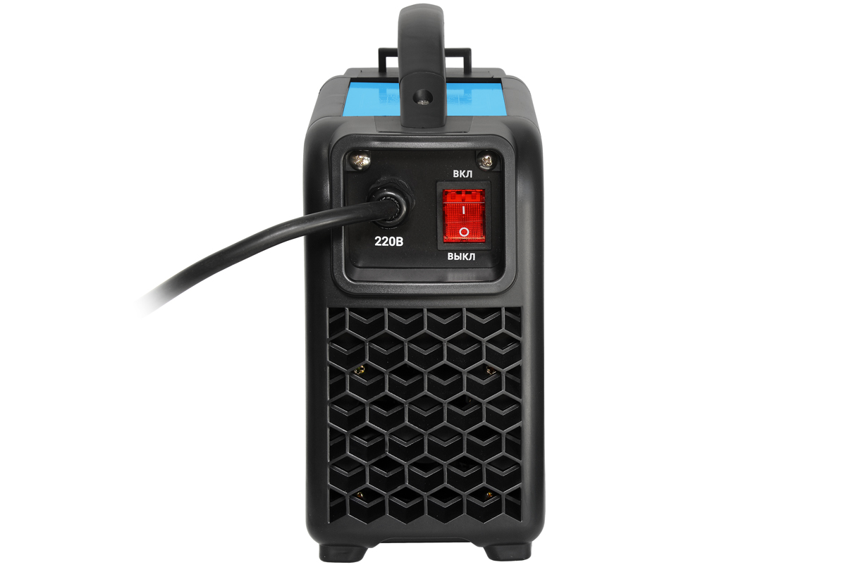 фото Сварочный инвертор ТSS EVO MMA-160