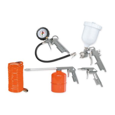 фото Набор аксессуаров для компрессора DAC 5 SET DAEWOO