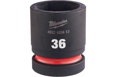 фото Головка удлиненная 36 мм, 1'' ShW MILWAUKEE 4932480413