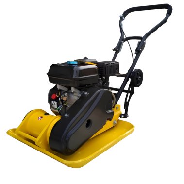 фото Виброплита HUTER VP-35