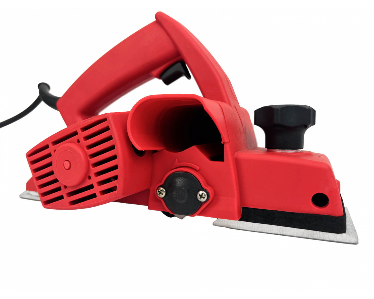 фото Рубанок электрический BRAIT BEP82WB